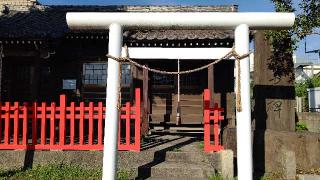 弁天神社・八海山神社の参拝記録(miyumikoさん)