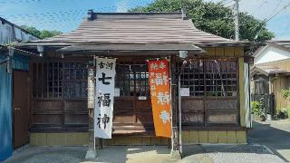 三神町稲荷神社の参拝記録(ぜんちゃんさん)
