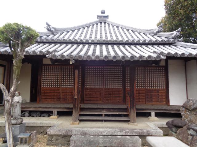 正福寺の写真1