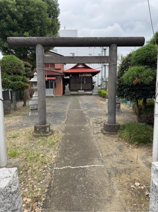 八坂神社の参拝記録1