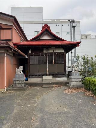 八坂神社の参拝記録(こーちんさん)