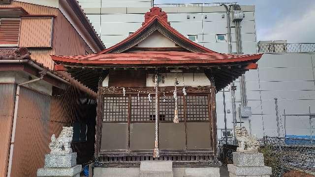 八坂神社の参拝記録1