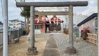 八坂神社の参拝記録(まっちゃんさん)