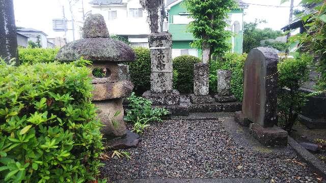 神奈川県相模原市緑区下九沢1370 稲荷神社の写真4