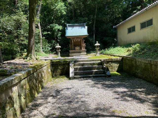 滋賀県犬上郡多賀町多賀604 夷神社(多賀大社境内)の写真3
