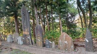 太子社(花巻神社境内社)の参拝記録(SFUKUさん)