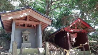 愛宕神社、淡島神社の参拝記録(ぜんちゃんさん)