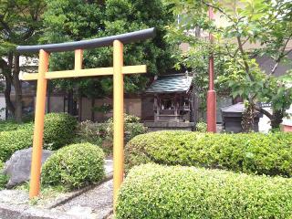温泉神社の参拝記録(yukiさん)