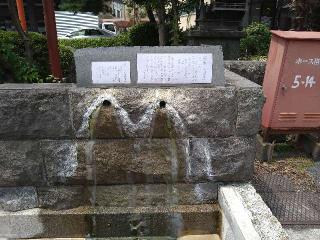 温泉神社の参拝記録(yukiさん)