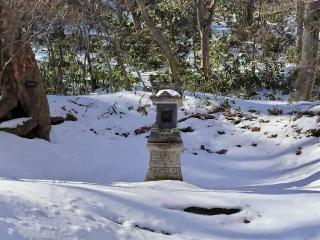 山神社・神明宮・琴平神社・疱瘡神社（那須温泉神社境内）の参拝記録(優雅さん)