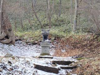 山神社・神明宮・琴平神社・疱瘡神社（那須温泉神社）の参拝記録(優雅さん)