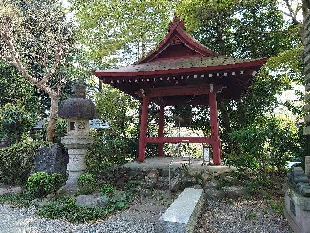 東京都八王子市鑓水80 永泉寺（高雲山）の写真4