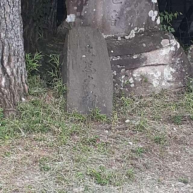 馬櫪神・生馬大神・馬頭観世音・鱒供養塔の参拝記録1