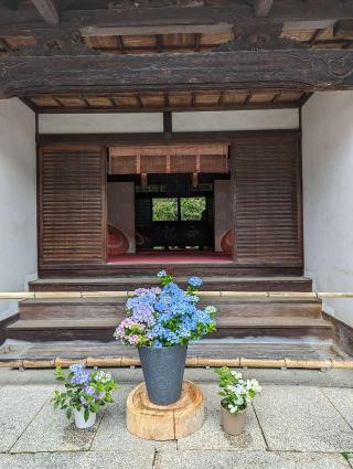 楊谷寺 奥之院の参拝記録(くまたろうさん)