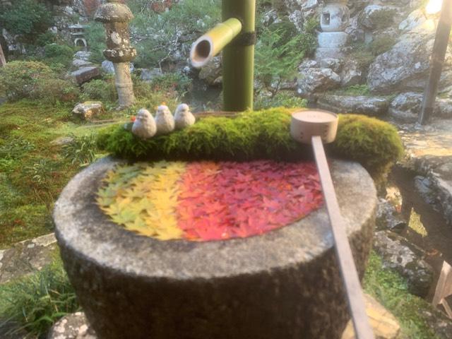 楊谷寺 地蔵堂の参拝記録1