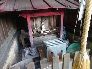 古峯神社(八幡神社)の参拝記録(コフンくんさん)