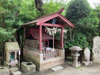 古峯神社(八幡神社)の参拝記録(MA-323さん)
