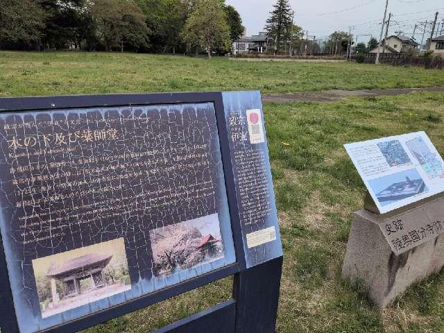 宮城県仙台市若林区木ノ下3-9-1 雷神宮(白山神社境内社)の写真2