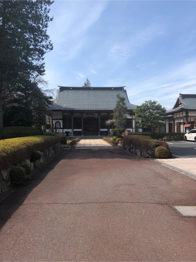 浄泉寺の参拝記録1