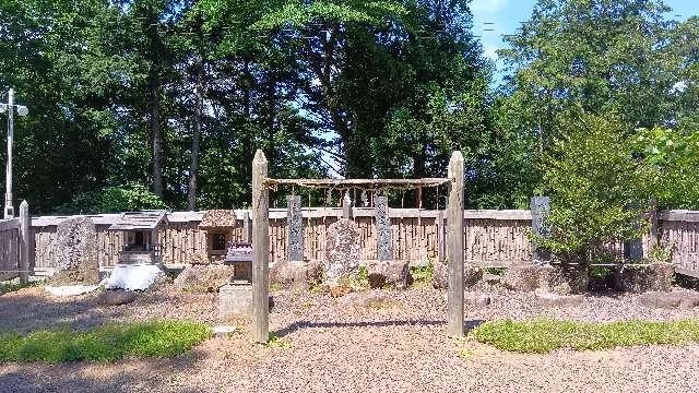 八幡・日吉・秋葉・愛宕・高舘神社(熊野那智神社境内社)の参拝記録3