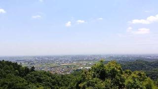 八幡・日吉・秋葉・愛宕・高舘神社(熊野那智神社境内社)の参拝記録(ひろ神社仏閣さん)
