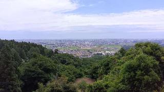 八幡・日吉・秋葉・愛宕・高舘神社(熊野那智神社境内社)の参拝記録(ひろ神社仏閣さん)
