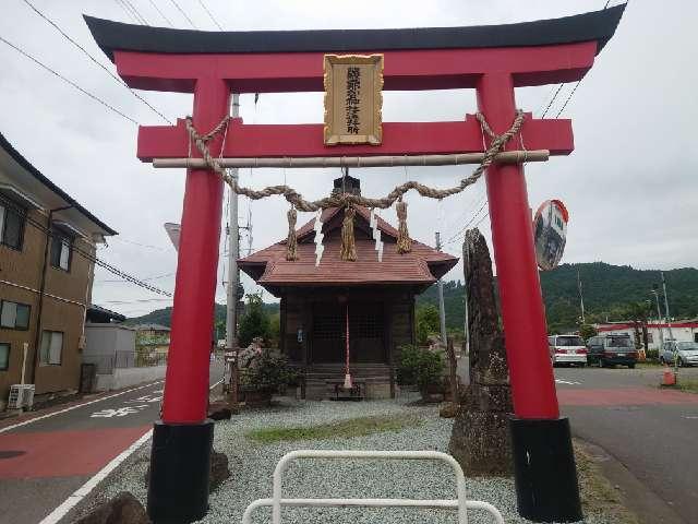 熊野那智神社遥拝所の参拝記録2