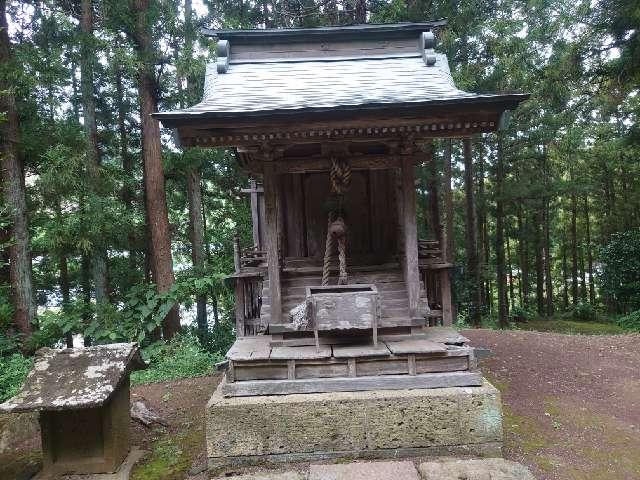 天神宮(貴船神社)の参拝記録1