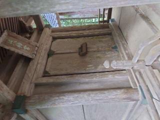 天神宮(貴船神社)の参拝記録(コフンくんさん)