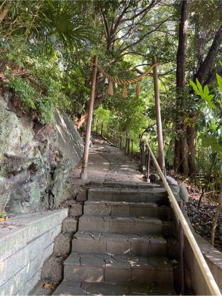 山陰神道東海斉宮　瑞穂神社の参拝記録(⛩️🐍🐢まめ🐢🐍⛩️さん)