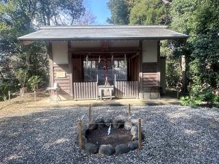 山陰神道東海斉宮　瑞穂神社の参拝記録(shikigami_hさん)