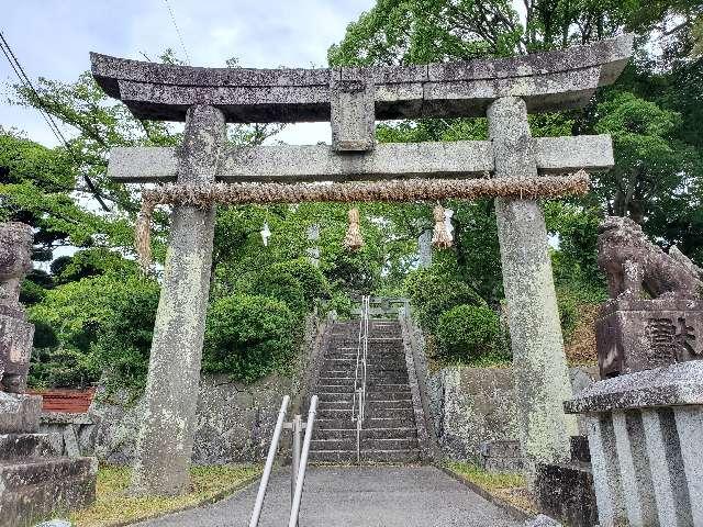 多賀神社の参拝記録(飛成さん)
