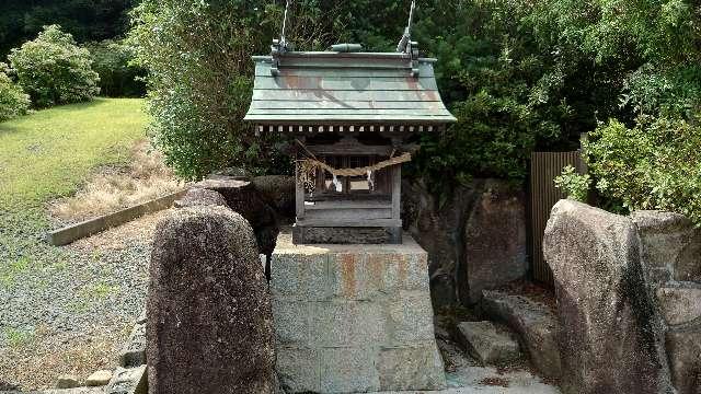 城平恵比須神社の参拝記録1