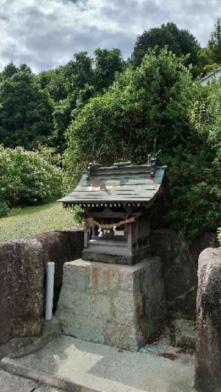 城平恵比須神社の参拝記録(Roseさん)