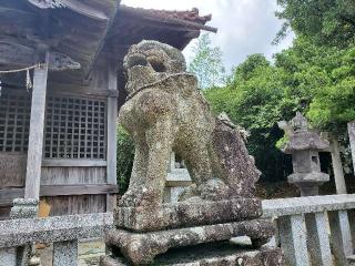 大迦登神社の参拝記録(飛成さん)