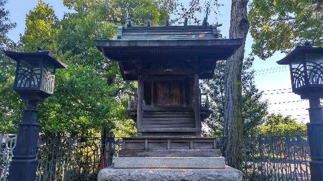 榛名神社・三峰神社の参拝記録2