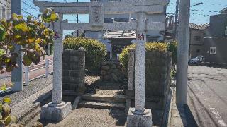 牟礼古峯神社の参拝記録(まっちゃんさん)