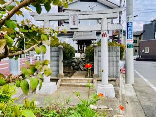 牟礼古峯神社の参拝記録(shikigami_hさん)