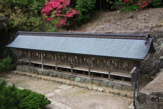 十九社、大山祇神社･意保美神社(日御碕神社 末社)の参拝記録8