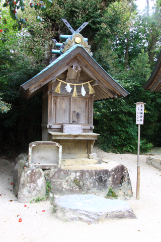 貴布禰神社(八重垣神社)の参拝記録(はるさん)