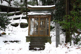 丈六神社（金劔宮）の参拝記録6