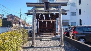 瓜生愛宕社の参拝記録(まっちゃんさん)