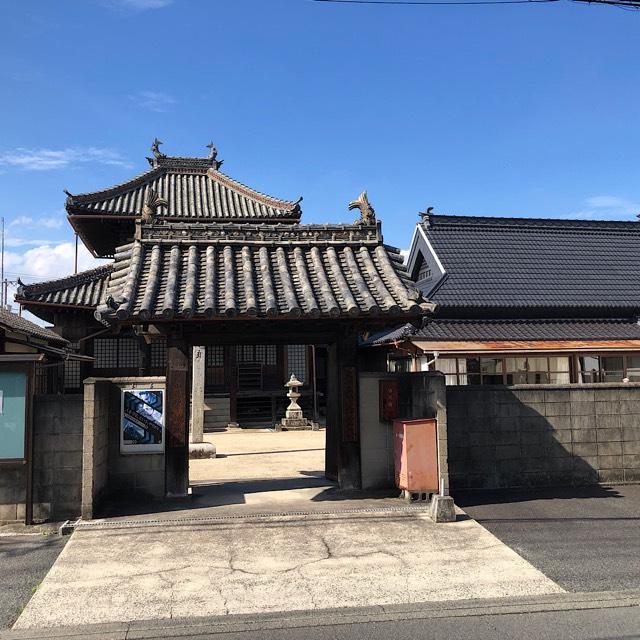 蓮福寺地蔵院の参拝記録1