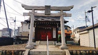 八雲神社の参拝記録(miyumikoさん)