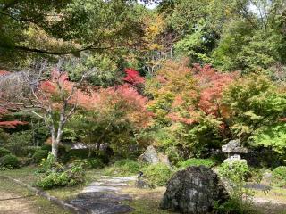 善水寺 元三大師堂の参拝記録(ベーヤンさん)