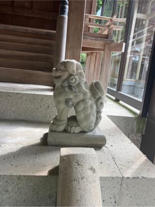 金刀比羅社（金劔宮）の参拝記録(⛩️🐍🐢まめ🐢🐍⛩️さん)