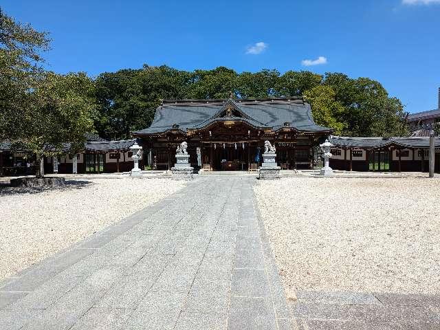 八幡神社（立川諏訪神社本殿合祀社）の参拝記録9