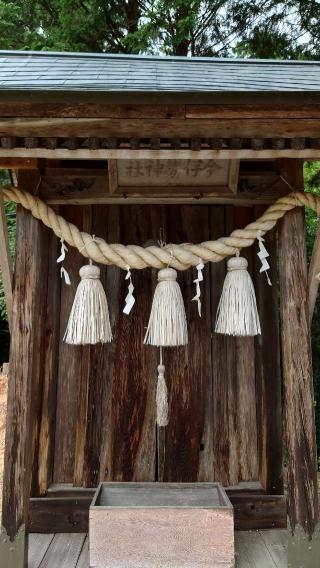今伊勢神社(大具八幡神社 境内社)の参拝記録(Roseさん)