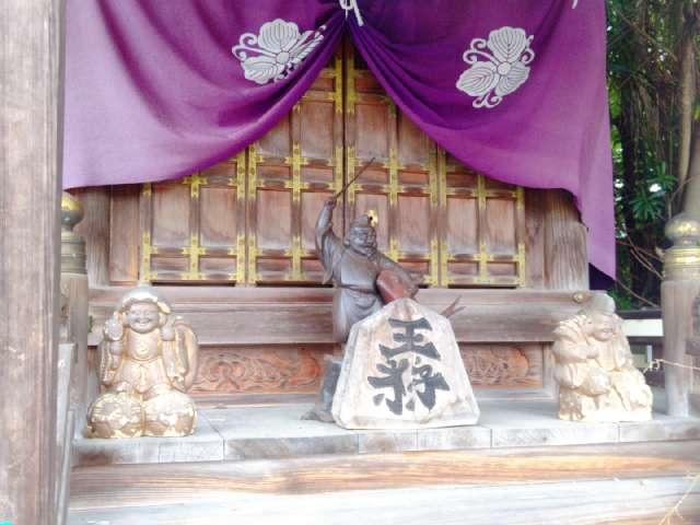 北野蛭子神社（北野神社境内）の参拝記録3