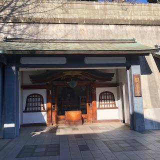 赤塚山 乗蓮寺の参拝記録(ワヲンさん)